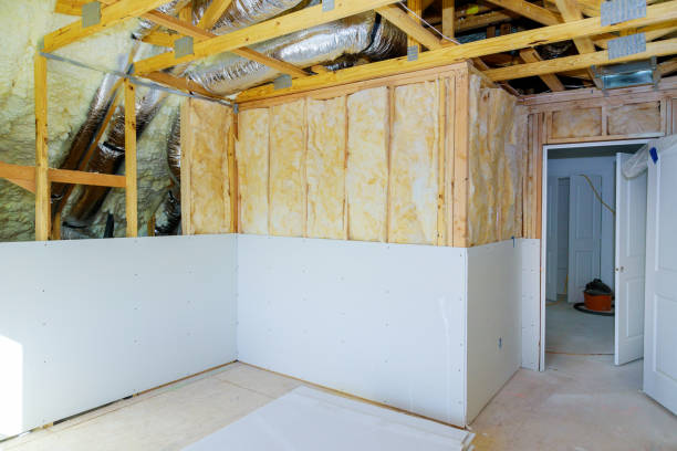 Best Insulation Maintenance and Repair in Hurley, MS