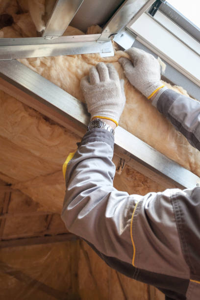 Best Residential Insulation in Hurley, MS