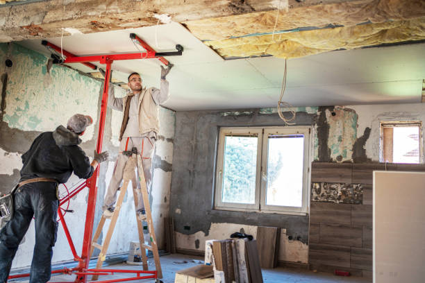 Professional Insulation Contractor in Hurley, MS