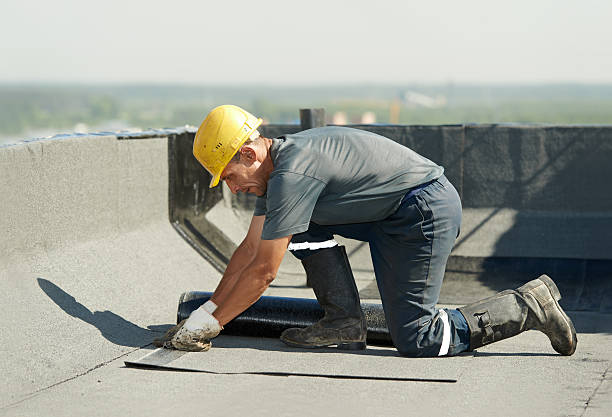 Best Commercial Insulation in Hurley, MS