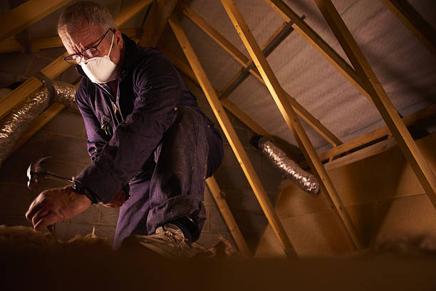 Best Insulation for Specific Applications in Hurley, MS